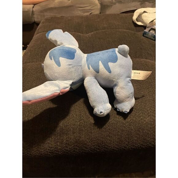 Disney Kids Blue Lilo And Stitch Collection Plush Toy - Picture 15 of 16